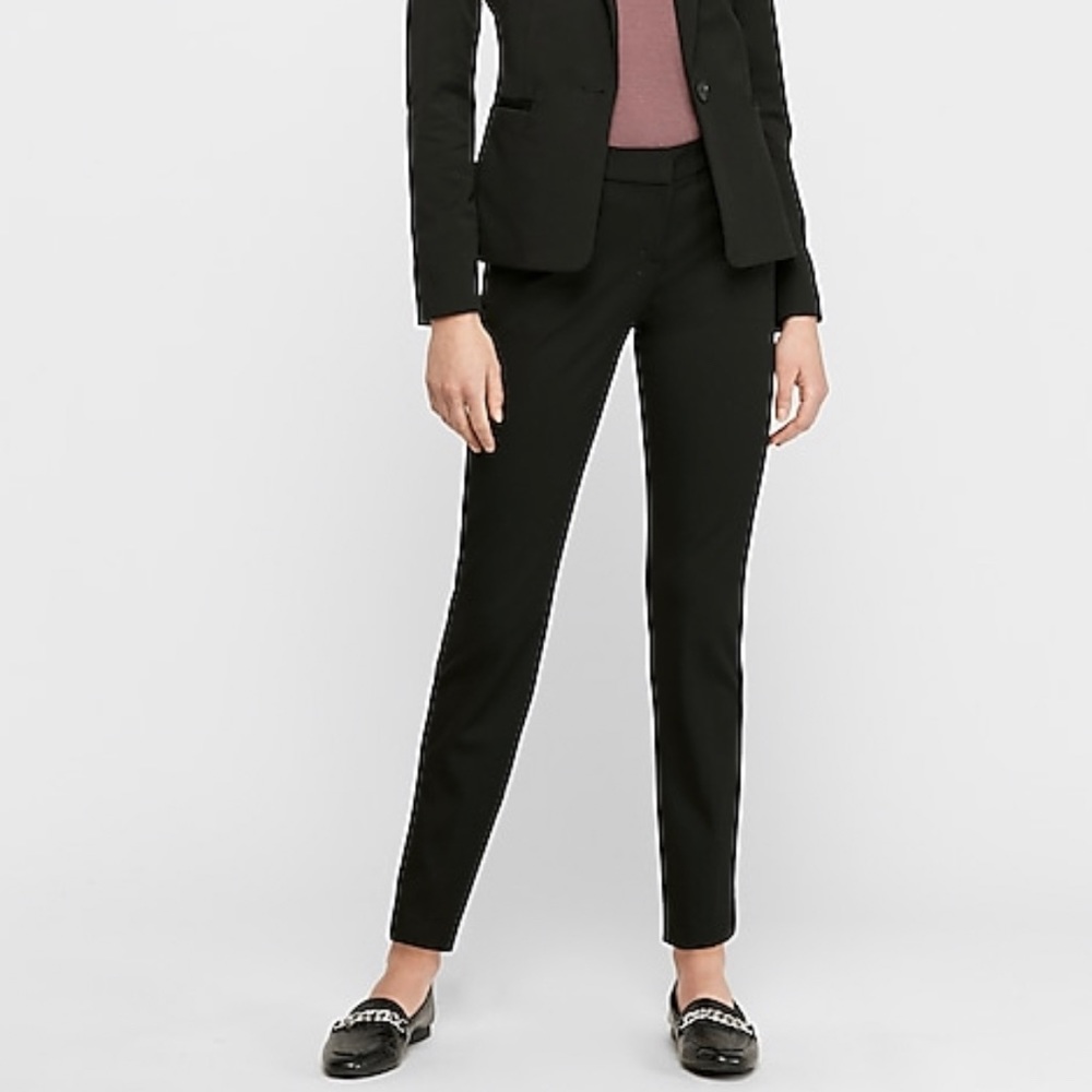 Express Slacks